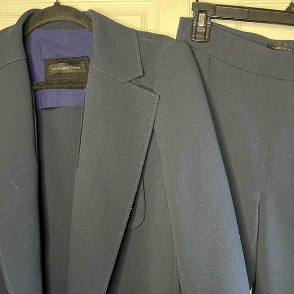 Marie Saint Pierre Suit Set - Picture 5 of 16